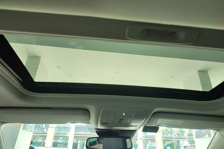 Used Mazda Atenza 2021 2.5L Sky Blue Sport Edition Headliner