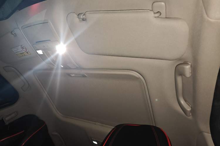 Used Mazda Atenza 2021 2.5L Sky Blue Sport Edition Headliner
