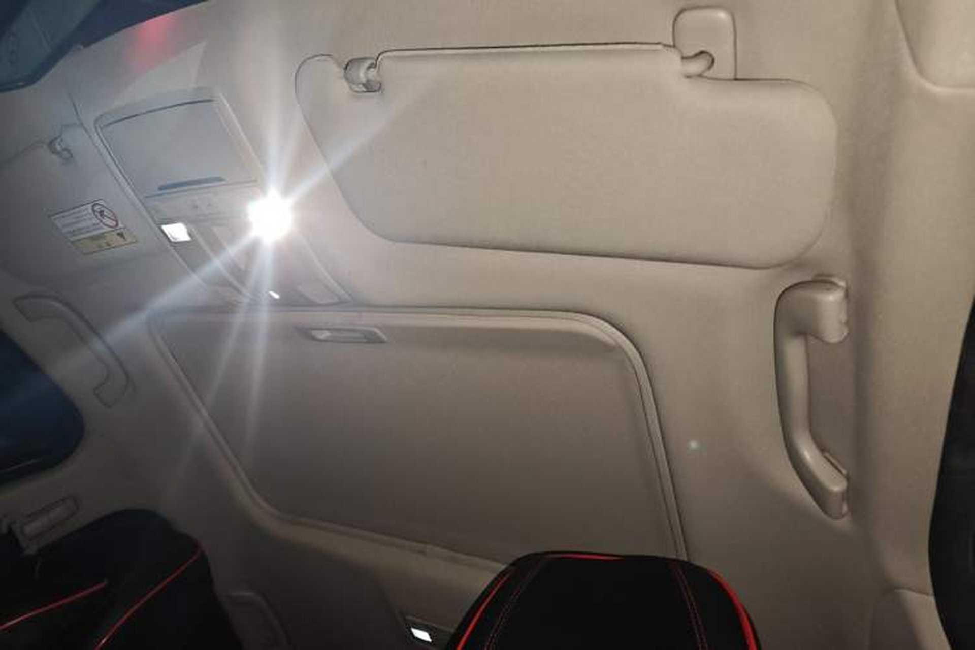 Used Mazda Atenza 2021 2.5L Sky Blue Sport Edition Headliner
