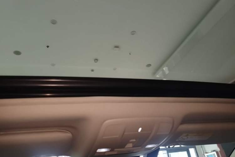 Used Mazda Atenza 2021 2.5L Sky Blue Sport Edition Headliner