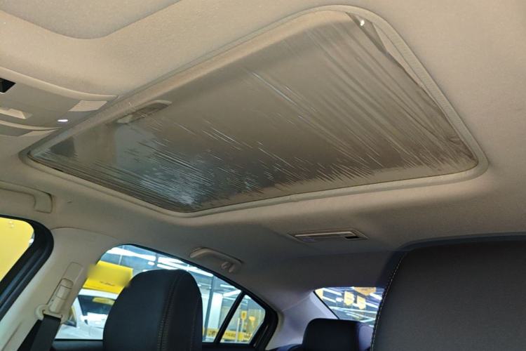 Used Mazda Atenza 2021 2.5L Sky Blue Sport Edition Headliner
