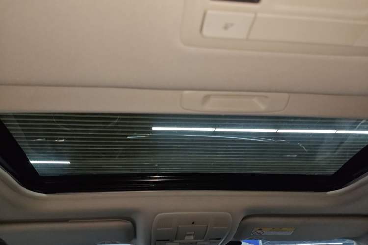 Used Mazda Atenza 2021 2.5L Sky Blue Sport Edition Headliner