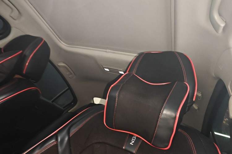 Used Mazda Atenza 2021 2.5L Sky Blue Sport Edition Headliner