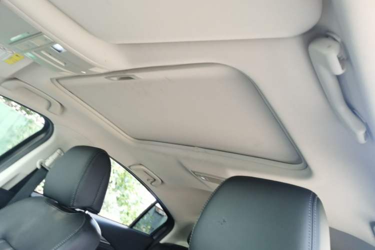 Used Mazda Atenza 2021 2.5L Sky Blue Sport Edition Headliner
