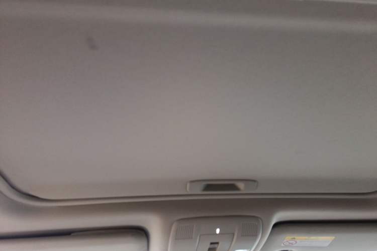 Used Mazda Atenza 2021 2.5L Sky Blue Sport Edition Headliner