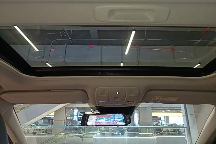 Used Mazda Atenza 2021 2.5L Sky Blue Sport Edition Headliner