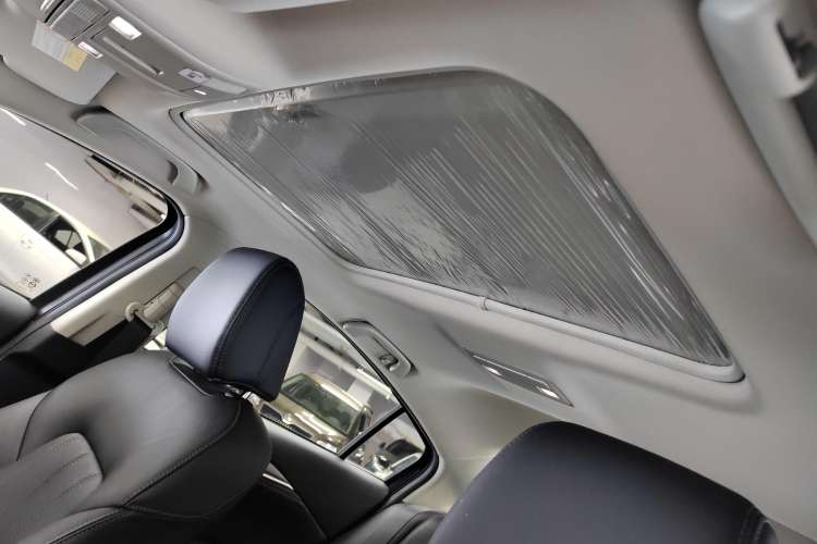 Used Mazda Atenza 2021 2.5L Sky Blue Sport Edition Headliner