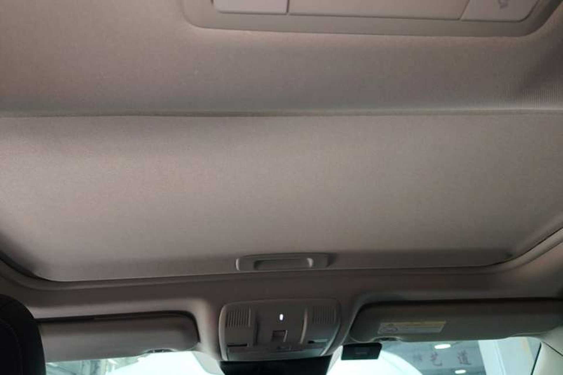 Used Mazda Atenza 2021 2.5L Sky Blue Sport Edition Headliner