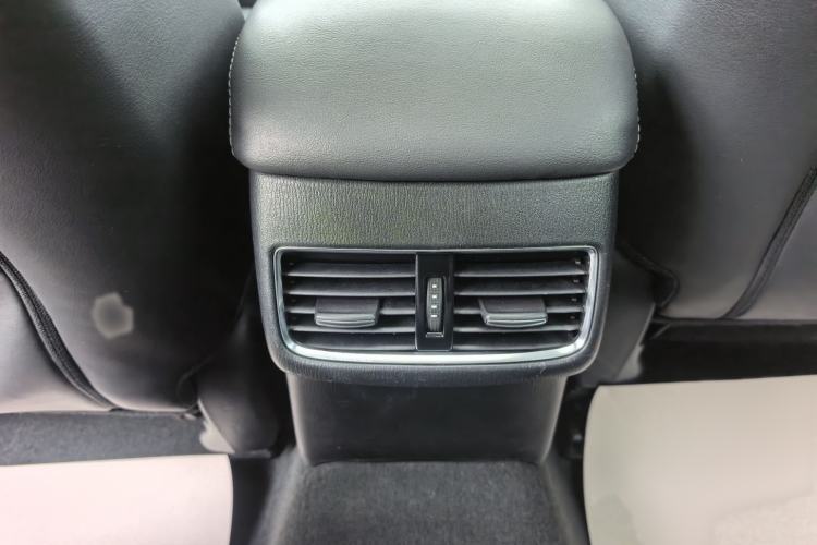 Used Mazda Atenza 2021 2.5L Sky Blue Sport Edition Interior 6