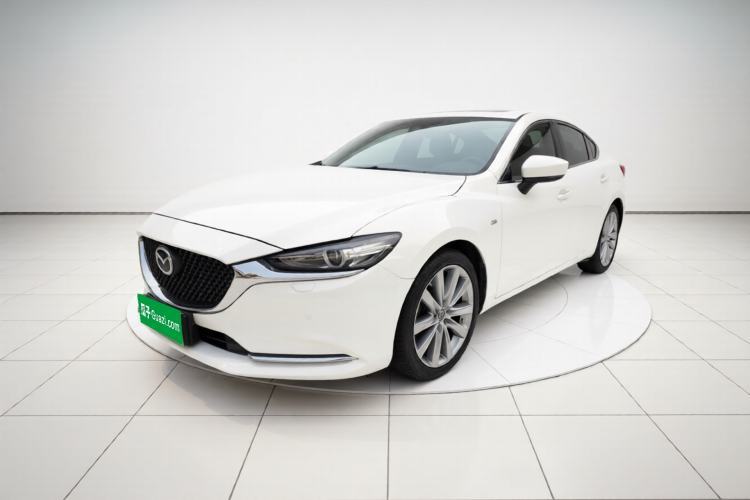 Used Mazda Atenza 2021 2.5L Blue Sky Prestige Edition Guazi used car, China used car export, Used car for sale, Used cars, Cheapest cars for sale