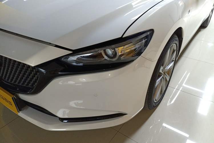 Used Mazda Atenza 2021 2.5L Sky Blue Sport Edition Left Front Headlight