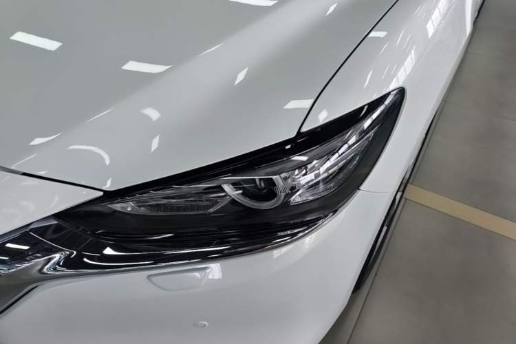 Used Mazda Atenza 2021 2.5L Blue Sky Prestige Edition Left Front Headlight