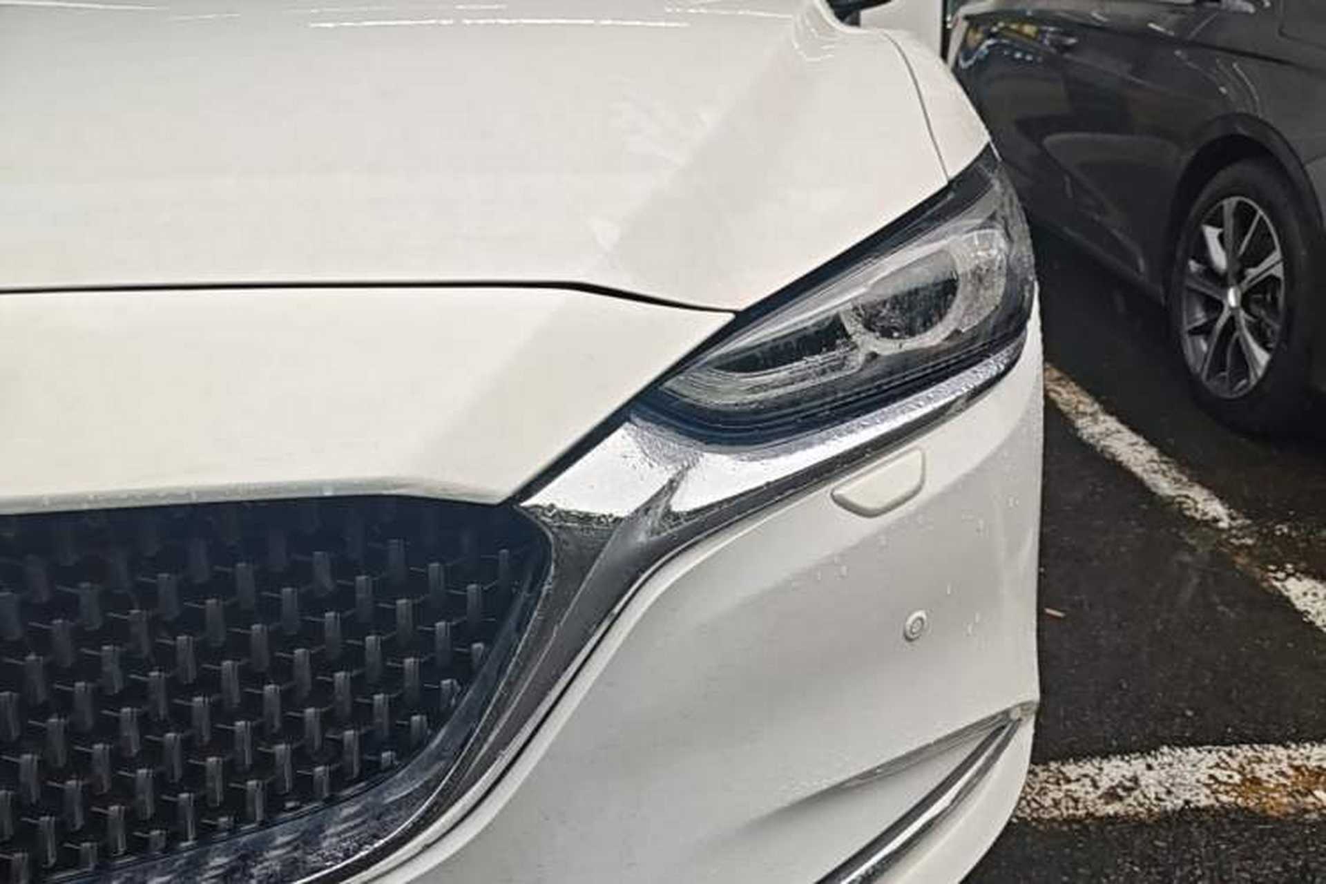 Used Mazda Atenza 2021 2.5L Blue Sky Prestige Edition Left Front Headlight