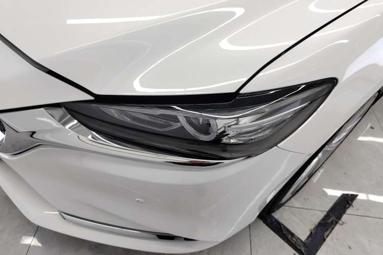 Used Mazda Atenza 2021 2.5L Sky Blue Sport Edition Left Front Headlight
