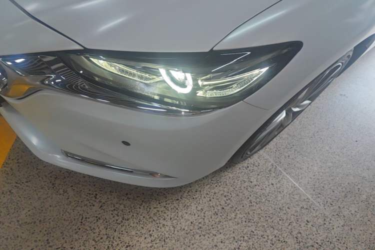 Used Mazda Atenza 2021 2.5L Sky Blue Sport Edition Left Front Headlight