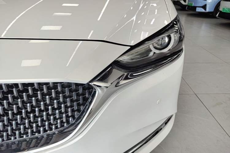 Used Mazda Atenza 2021 2.5L Sky Blue Sport Edition Left Front Headlight