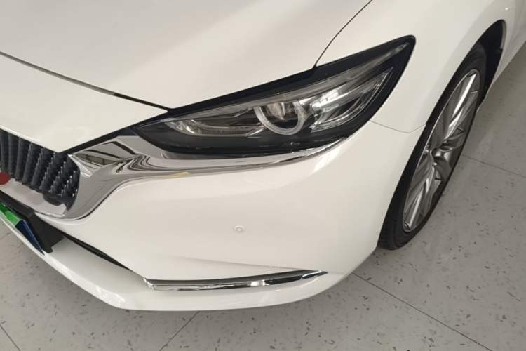 Used Mazda Atenza 2021 2.5L Sky Blue Sport Edition Left Front Headlight