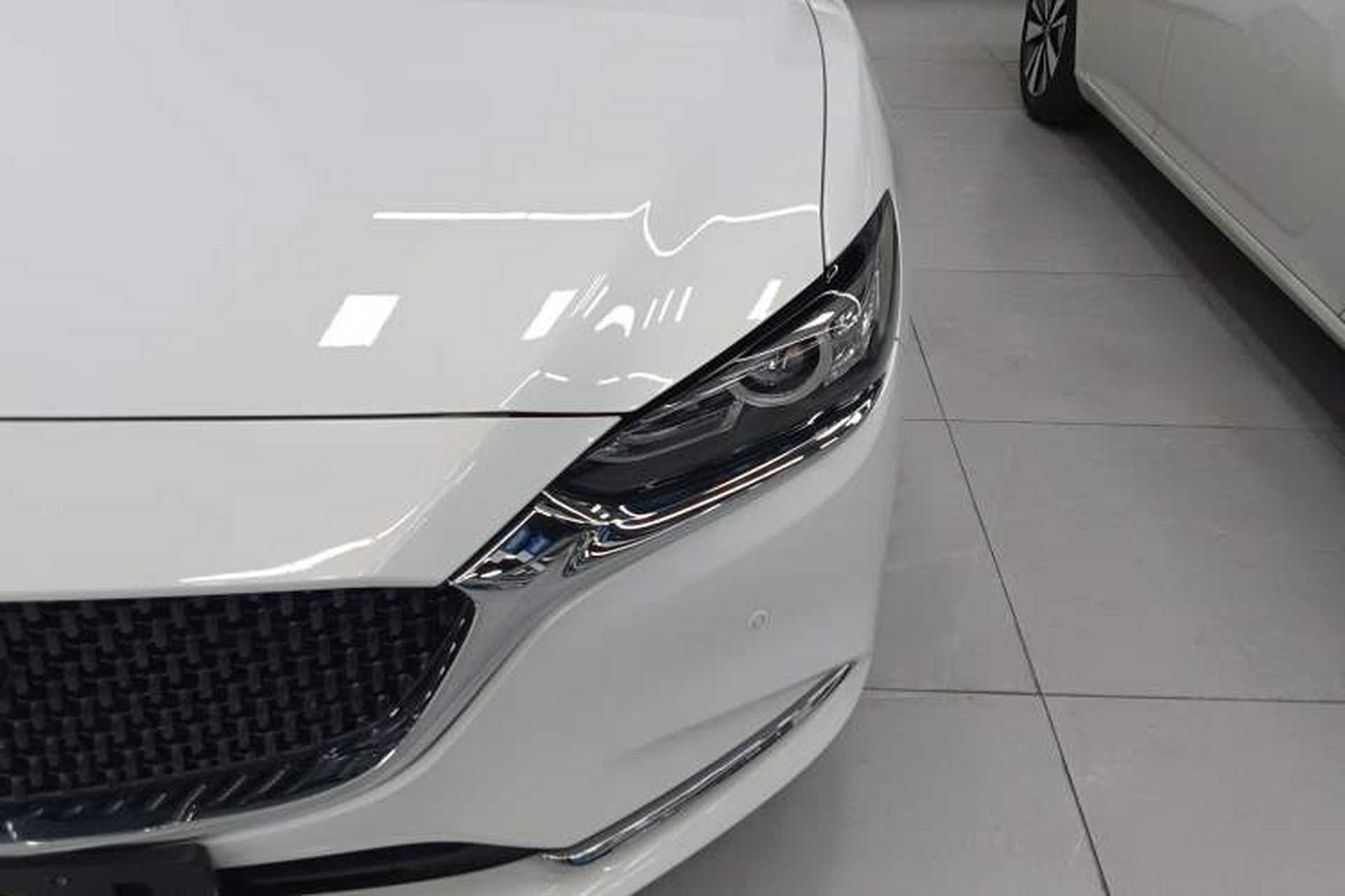 Used Mazda Atenza 2021 2.5L Sky Blue Sport Edition Left Front Headlight