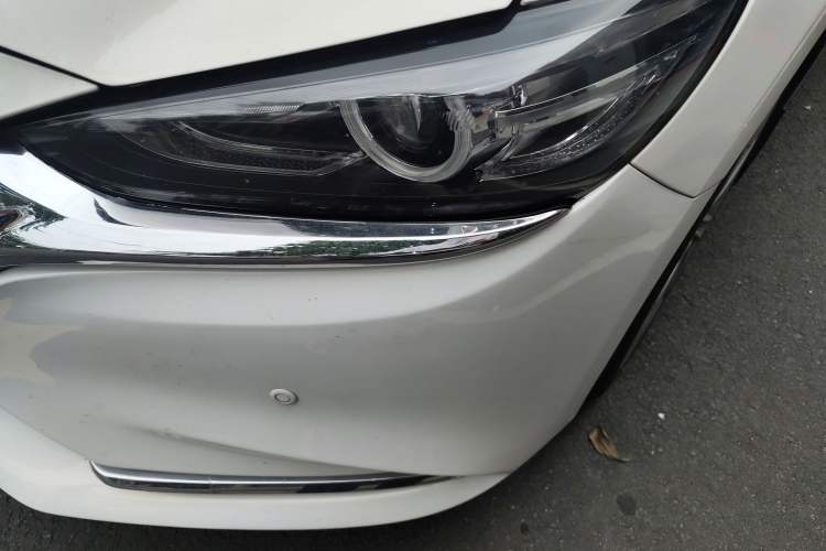 Used Mazda Atenza 2021 2.5L Sky Blue Sport Edition Left Front Headlight
