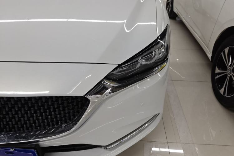 Used Mazda Atenza 2021 2.5L Sky Blue Sport Edition Left Front Headlight