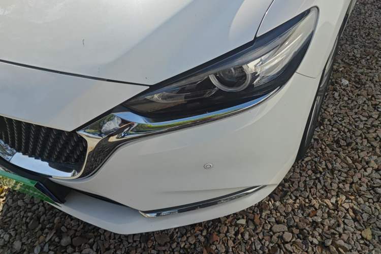 Used Mazda Atenza 2021 2.5L Sky Blue Sport Edition Left Front Headlight