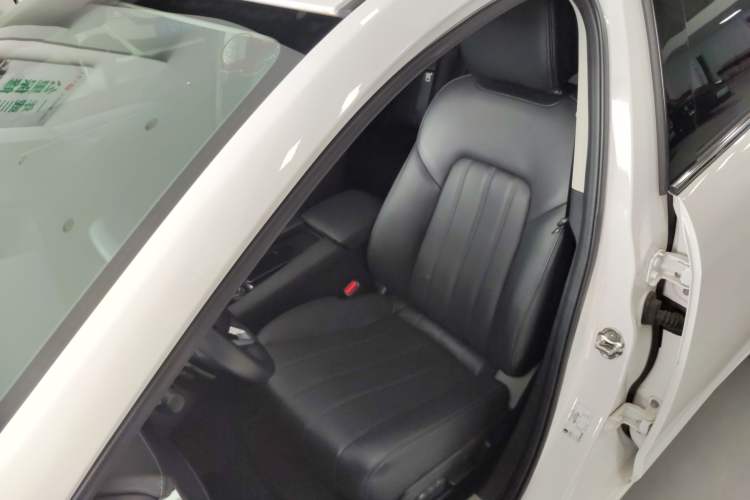 Used Mazda Atenza 2021 2.5L Sky Blue Sport Edition Left Front Seat