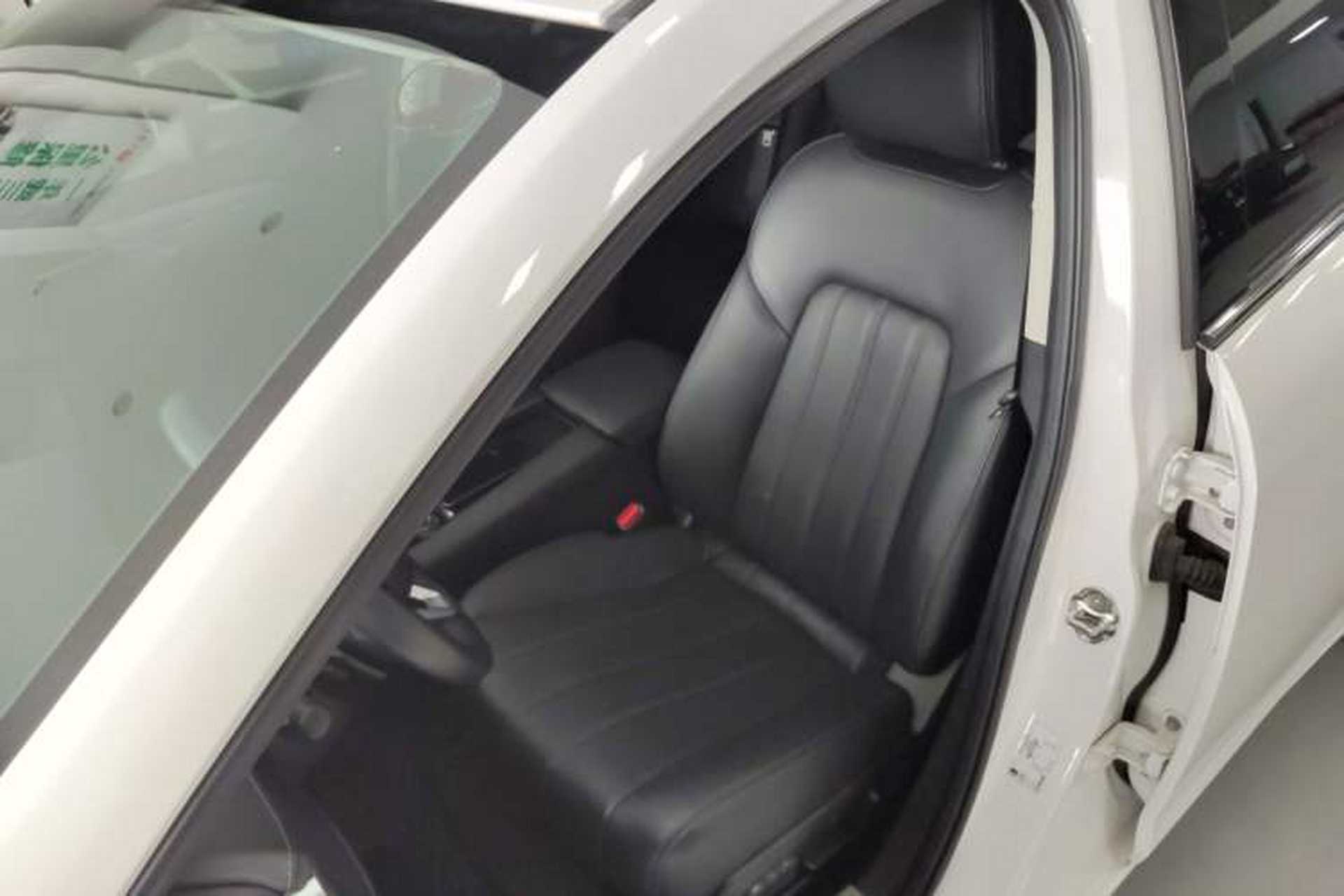 Used Mazda Atenza 2021 2.5L Sky Blue Sport Edition Left Front Seat