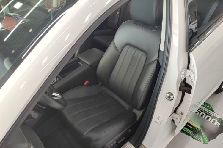 Used Mazda Atenza 2021 2.5L Sky Blue Sport Edition Left Front Seat