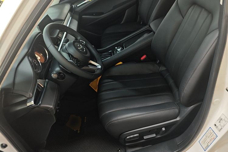Used Mazda Atenza 2021 2.5L Sky Blue Sport Edition Left Front Seat