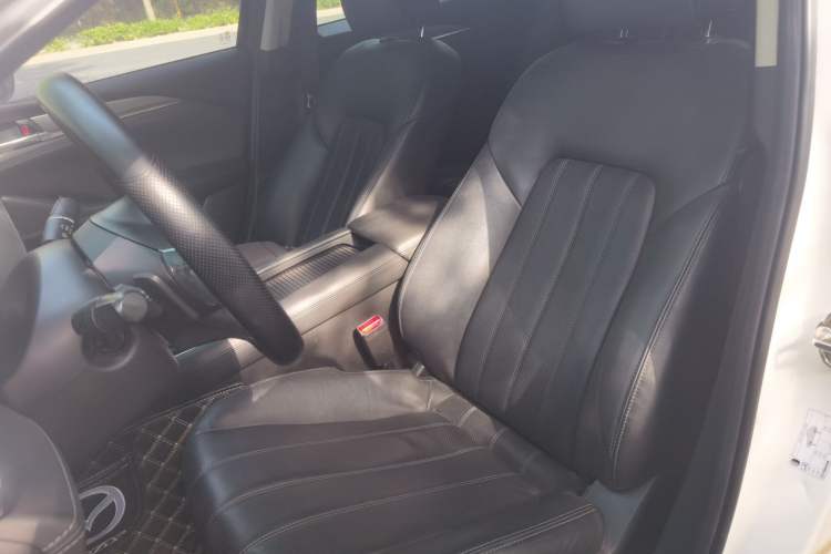 Used Mazda Atenza 2021 2.5L Sky Blue Sport Edition Left Front Seat