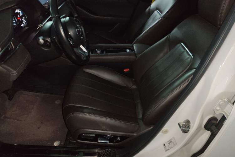 Used Mazda Atenza 2021 2.5L Blue Sky Prestige Edition Left Front Seat