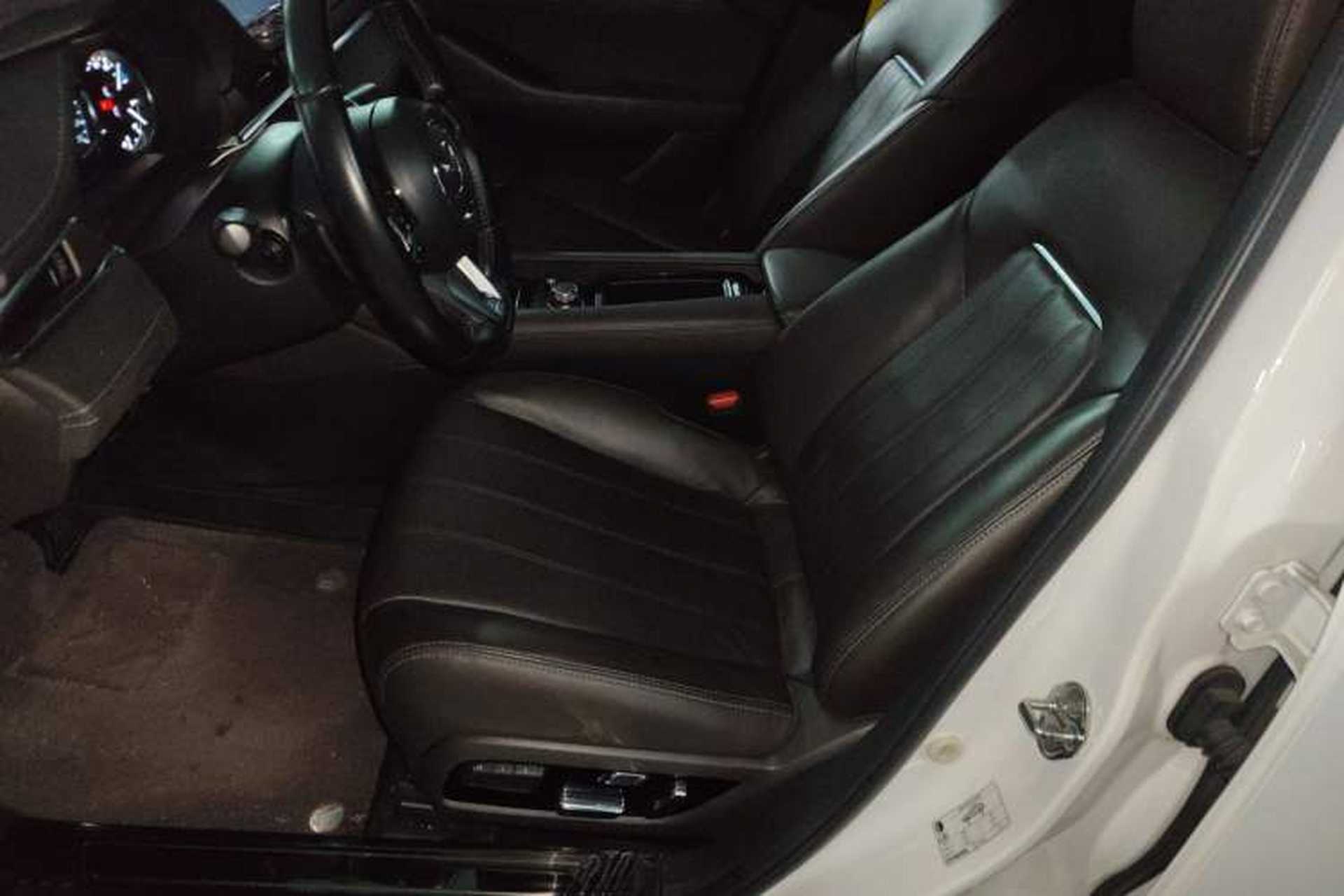 Used Mazda Atenza 2021 2.5L Blue Sky Prestige Edition Left Front Seat