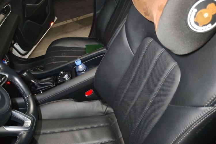 Used Mazda Atenza 2021 2.5L Sky Blue Sport Edition Left Front Seat