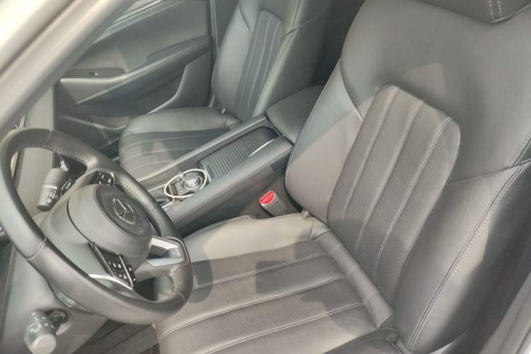 Used Mazda Atenza 2021 2.5L Sky Blue Sport Edition Left Front Seat