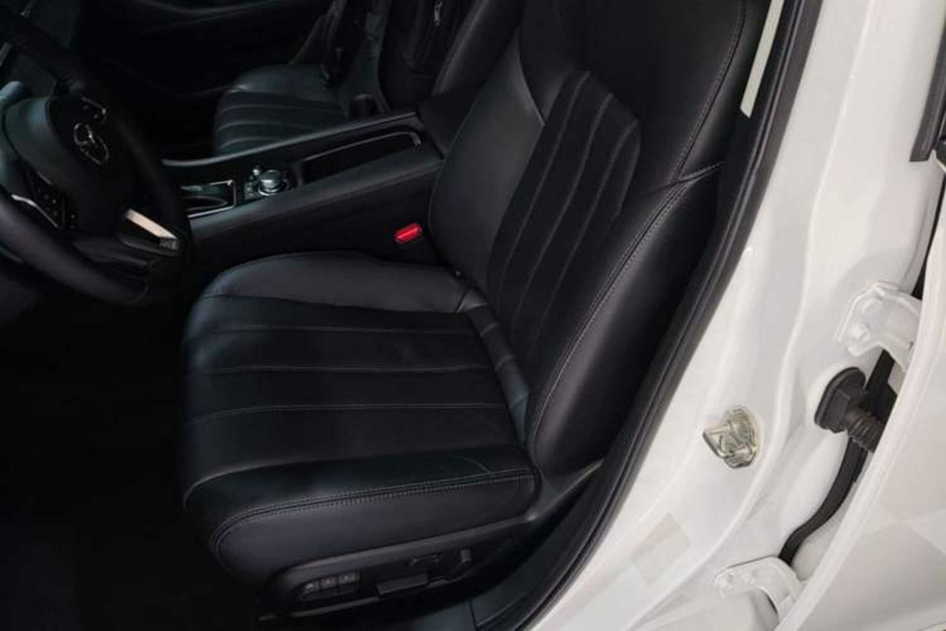 Used Mazda Atenza 2021 2.5L Sky Blue Sport Edition Left Front Seat
