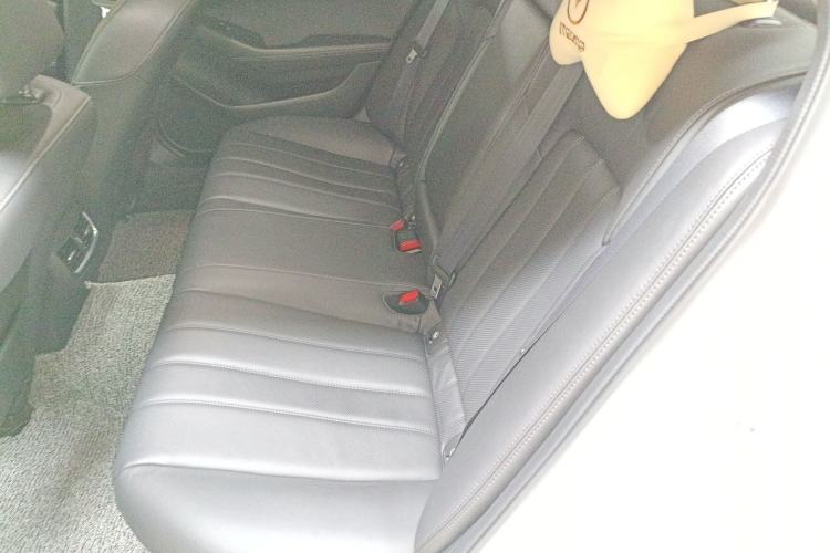 Used Mazda Atenza 2021 2.5L Sky Blue Sport Edition Left Rear Seat