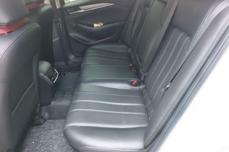 Used Mazda Atenza 2021 2.5L Sky Blue Sport Edition Left Rear Seat