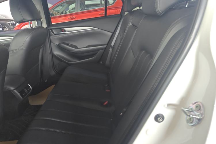 Used Mazda Atenza 2021 2.5L Sky Blue Sport Edition Left Rear Seat