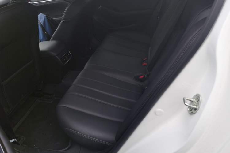 Used Mazda Atenza 2021 2.5L Sky Blue Sport Edition Left Rear Seat