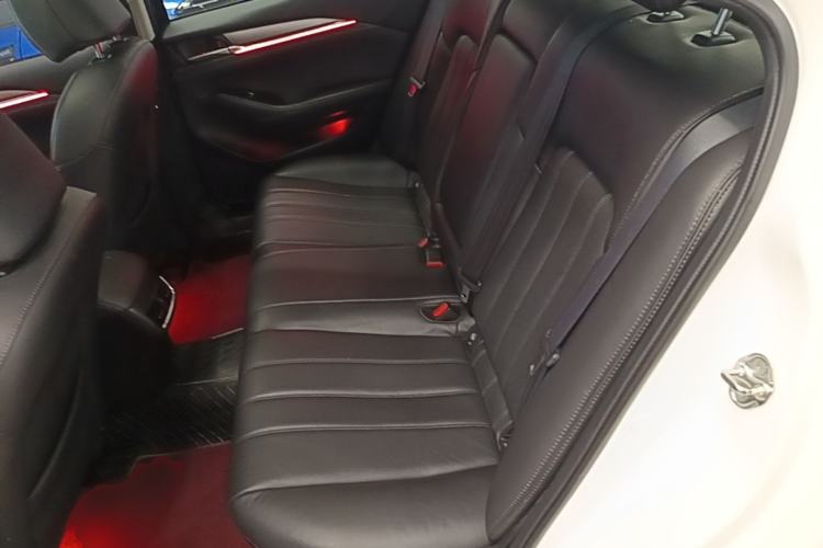 Used Mazda Atenza 2021 2.5L Sky Blue Sport Edition Left Rear Seat