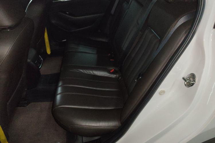 Used Mazda Atenza 2021 2.5L Blue Sky Prestige Edition Left Rear Seat