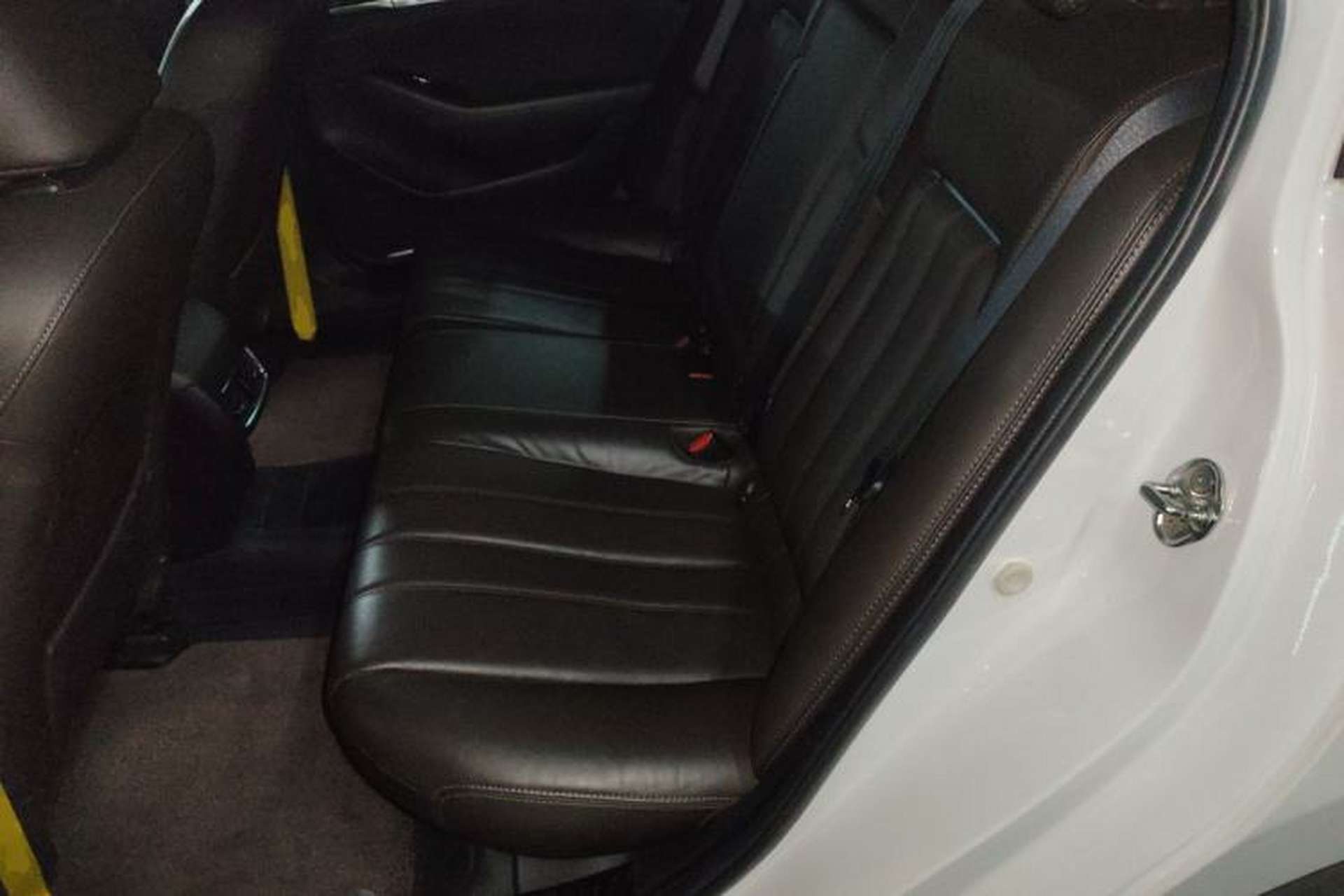Used Mazda Atenza 2021 2.5L Blue Sky Prestige Edition Left Rear Seat