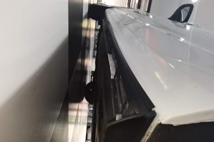 Used Mazda Atenza 2021 2.5L Sky Blue Sport Edition Left Side Sill