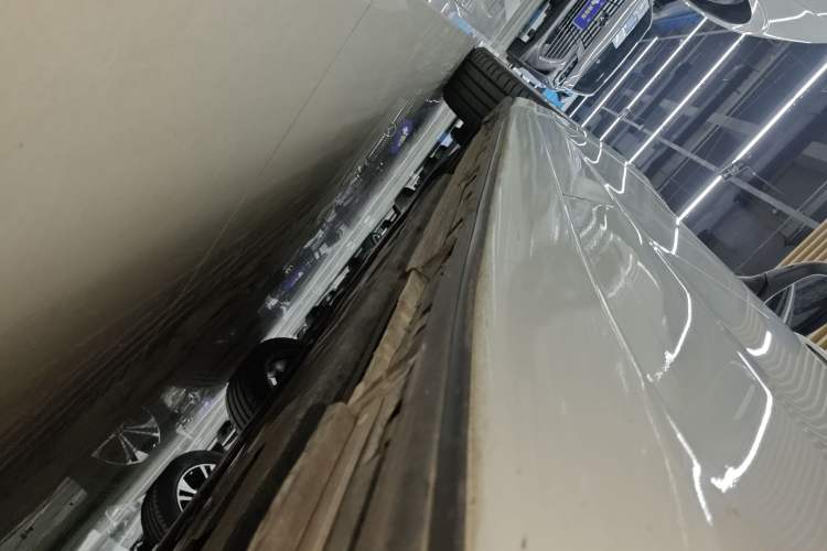 Used Mazda Atenza 2021 2.5L Sky Blue Sport Edition Left Side Sill