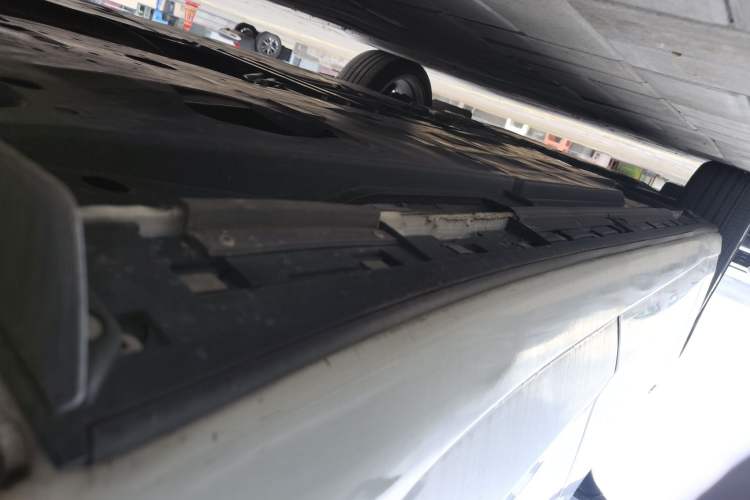 Used Mazda Atenza 2021 2.5L Sky Blue Sport Edition Left Side Sill