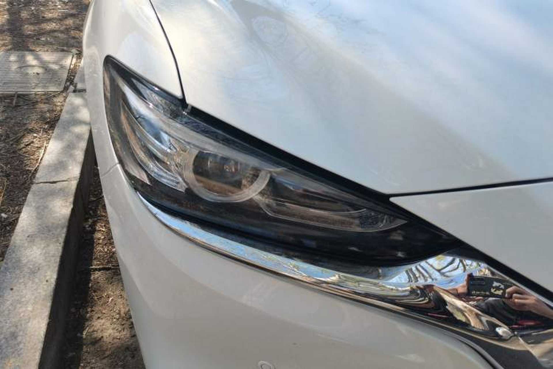 Used Mazda Atenza 2021 2.5L Sky Blue Sport Edition Right Front Headlight