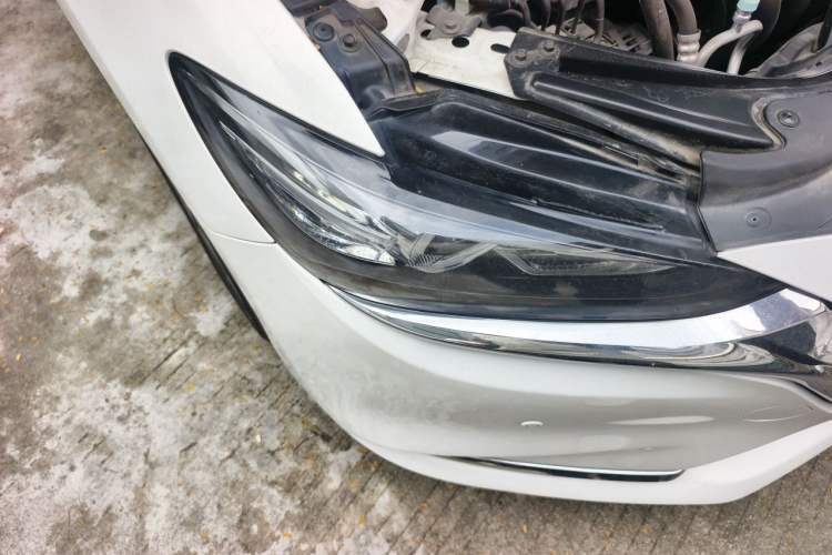 Used Mazda Atenza 2021 2.5L Sky Blue Sport Edition Right Front Headlight