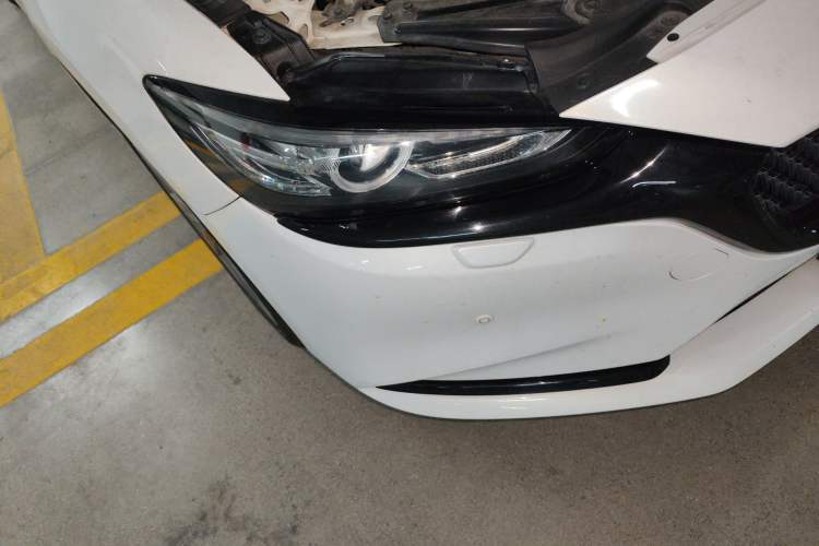 Used Mazda Atenza 2021 2.5L Blue Sky Prestige Edition Right Front Headlight