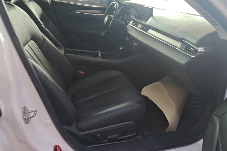 Used Mazda Atenza 2021 2.5L Sky Blue Sport Edition Right Front Seat