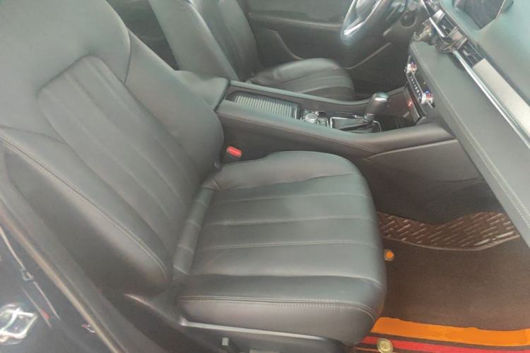 Used Mazda Atenza 2021 2.5L Sky Blue Sport Edition Right Front Seat